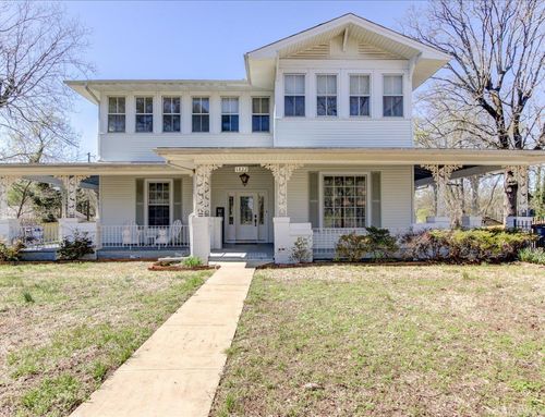 1822 7th St, Hot Springs, AR, 71913-5153 | Card Image