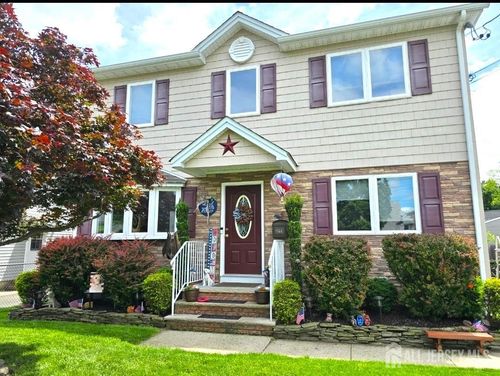 544 Edgeworth Street, Middlesex, NJ, 08846 | Card Image