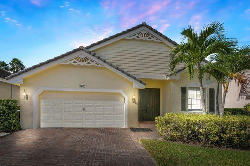 11497 Sw Glengarry Ct, Port St. Lucie, FL, 34987-2814 | Card Image