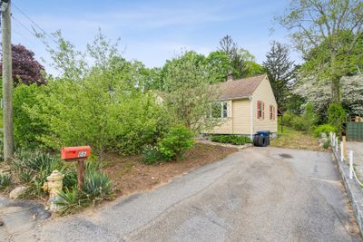 66 Gifford Avenue, House other with 2 bedrooms, 1 bathrooms and null parking in Windham CT | Image 3