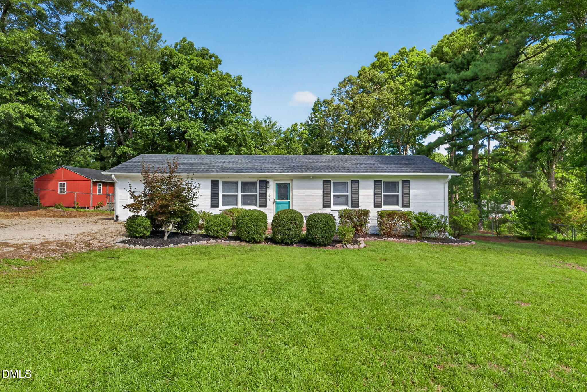 Residential in Wendell 2