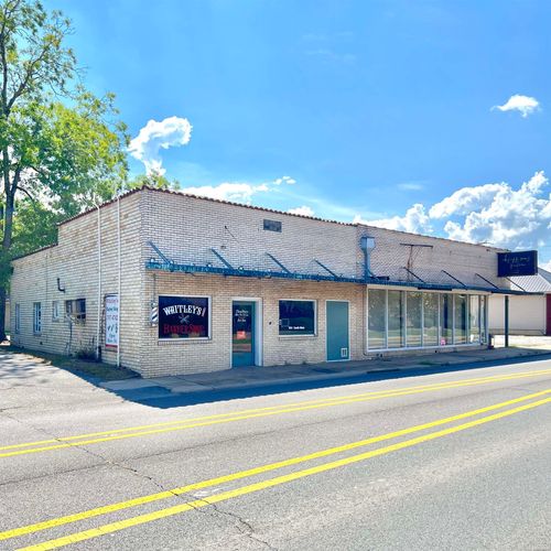920 &amp; 930 S Main Street, Malvern, AR, 72104 | Card Image