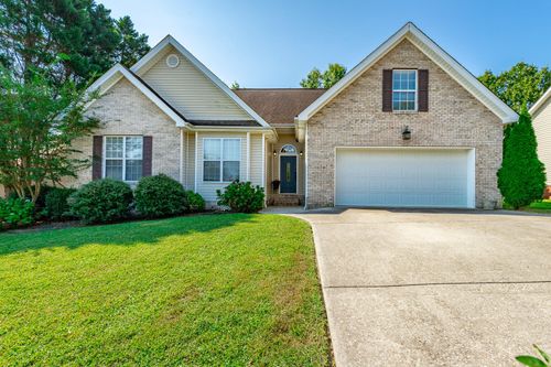 5789 Sarah Dr, Ooltewah, TN, 37363-6465 | Card Image