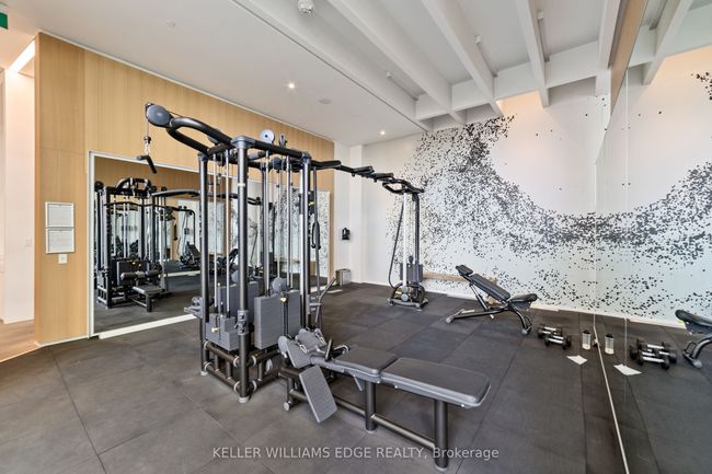 2107 - 5 Soudan Ave, Condo with 2 bedrooms, 2 bathrooms and null parking in Toronto ON | Image 18