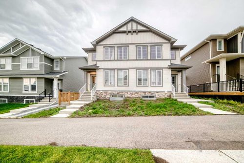 116 Ambleton Street Nw, Calgary, AB, T3P1W5 | Card Image