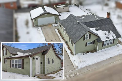 1017 6th Avenue, Stevens Point, WI, 54481 | Card Image