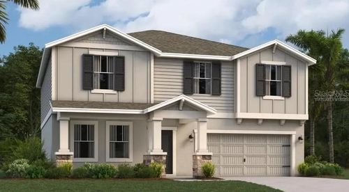 4657 Golden Knight Blvd, KISSIMMEE, FL, 34746-6639 | Card Image