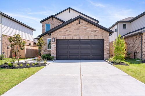 9014 Ashland Cottage Ln, Cypress, TX, 77433-8524 | Card Image