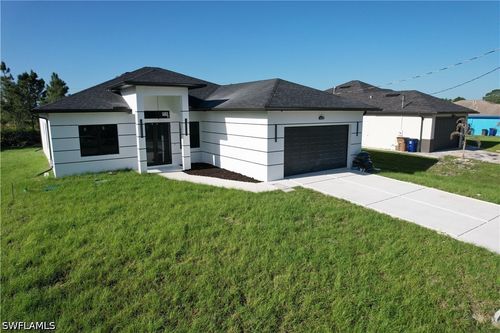 2607 49th Street W, Lehigh Acres, FL, 33971 | Card Image