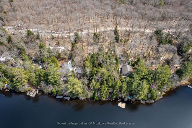 0 Bird Lake Rd, Home with 0 bedrooms, 0 bathrooms and null parking in Bracebridge ON | Image 12