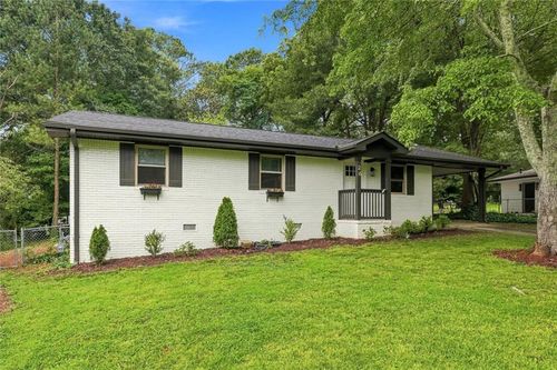 26 Vanguard Cir Sw, Marietta, GA, 30060-6670 | Card Image