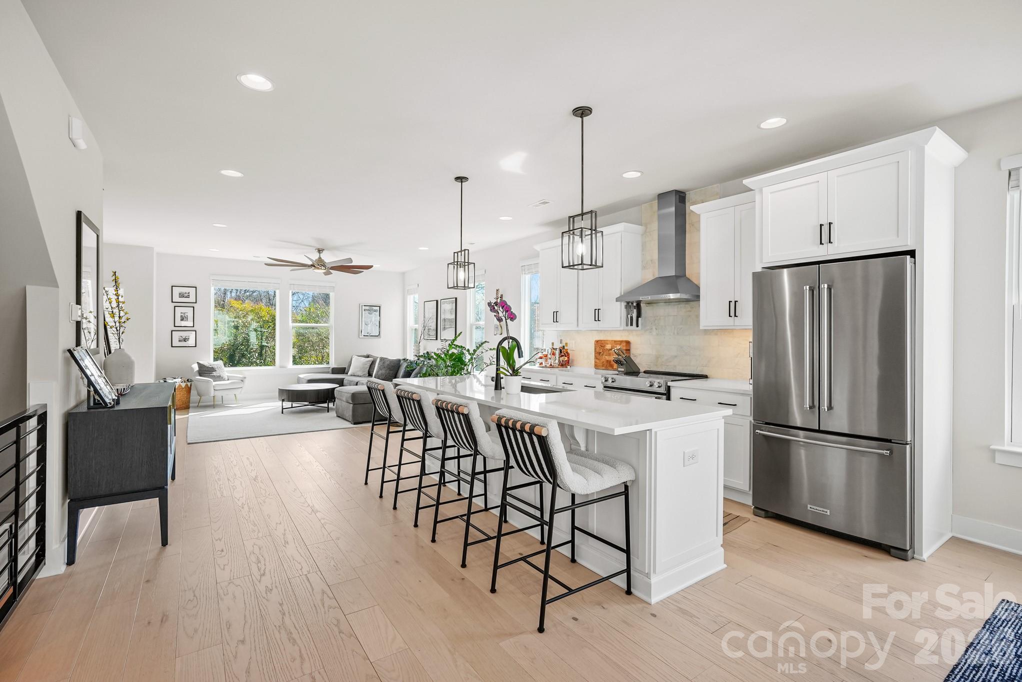 Residential in Charlotte 2