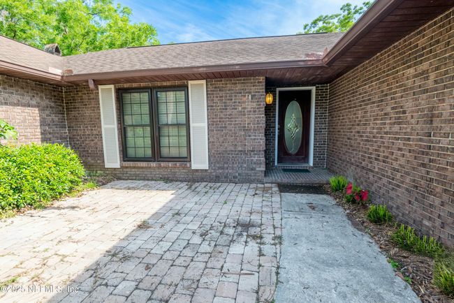 1316 W Madison St, House other with 4 bedrooms, 3 bathrooms and null parking in Starke FL | Image 25
