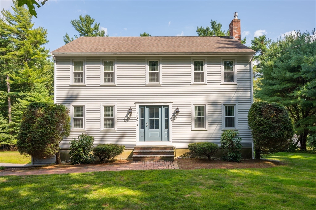 Cross St, Bridgewater, MA 02324