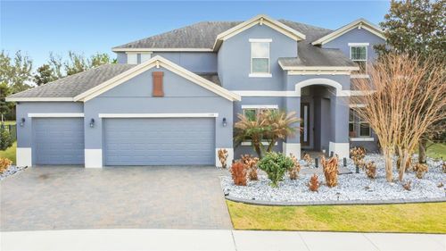 539 Timbervale Trail, Clermont, FL, 34715 | Card Image
