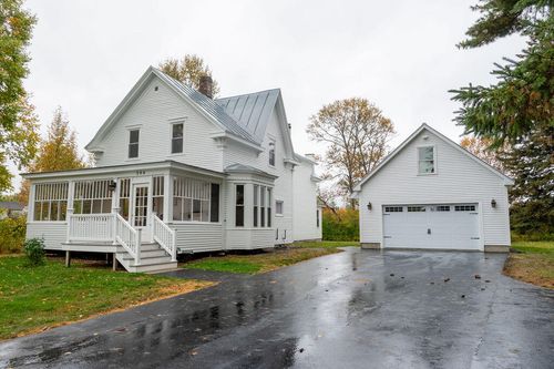 594 Main Street, Jackman, ME, 04945 | Card Image