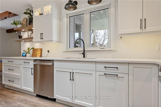 365643 Evergreen St, House other with 4 bedrooms, 2 bathrooms and 20 parking in Burgessville ON | Image 9