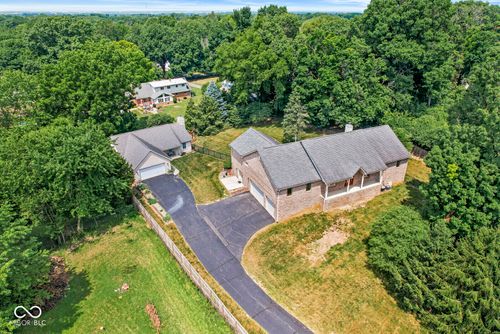 3766 Brill Road, Indianapolis, IN, 46227 | Card Image