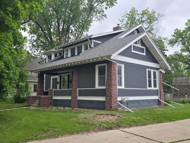 SW view of the house | Image 51