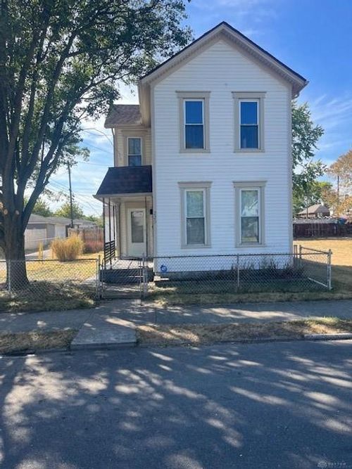 229 Martz Ave, Dayton, OH, 45403-2622 | Card Image