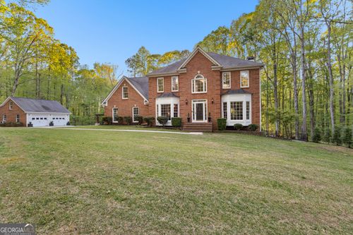 150 S Kite Lake Rd, fayetteville, GA, 30214-3308 | Card Image