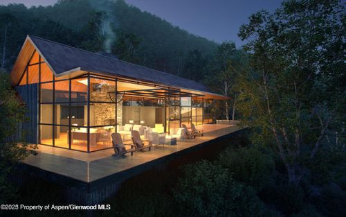 44481 Highway 82, Aspen, CO, 81611-2306 | Card Image