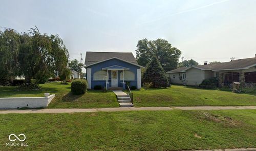 329 S Court St, Sullivan, IN, 47882-1906 | Card Image