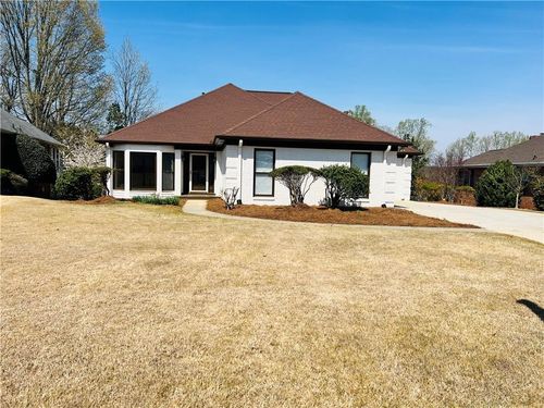 280 N Farm Dr, Alpharetta, GA, 30004-4026 | Card Image