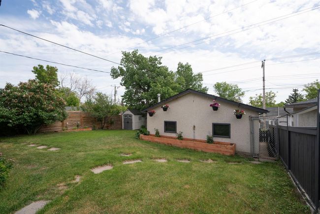 4828 Nipawin Cres Nw, House detached with 4 bedrooms, 2 bathrooms and 3 parking in Calgary AB | Image 44