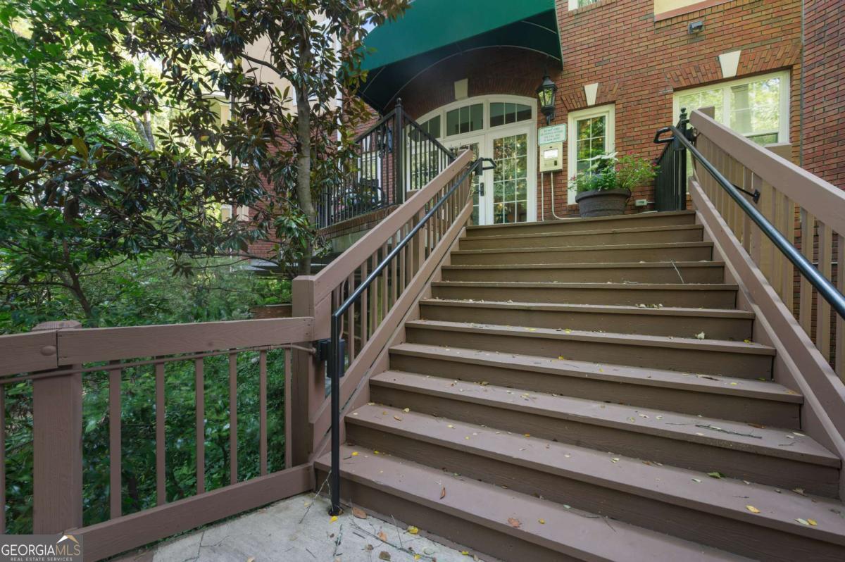 Residential in Atlanta