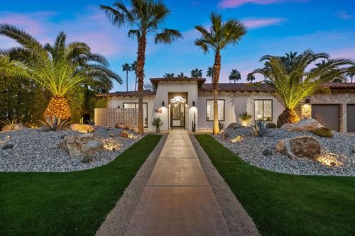968 N Rose Ave, Palm Springs, CA, 92262-4143 | Card Image