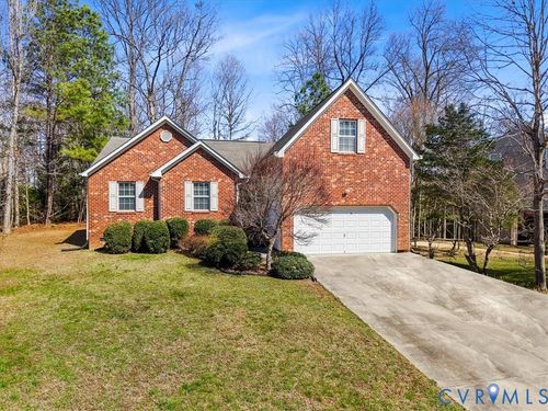 7801 Hancock Farm Ln, Chesterfield, VA, 23832-2563 | Card Image