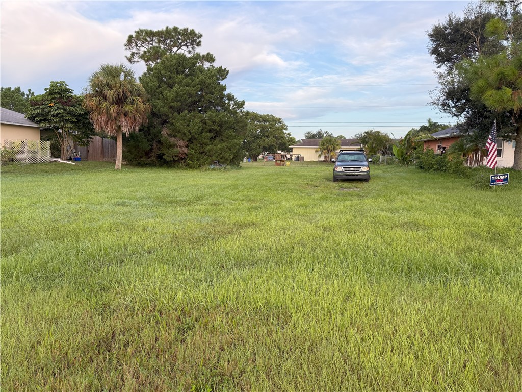 Land in Vero Beach 3