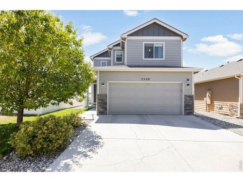 3508 Willow Dr, Evans, CO, 80620-9236 | Card Image