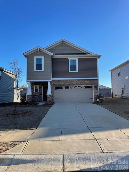 483 Olympia Way, York, SC, 29745-2969 | Card Image