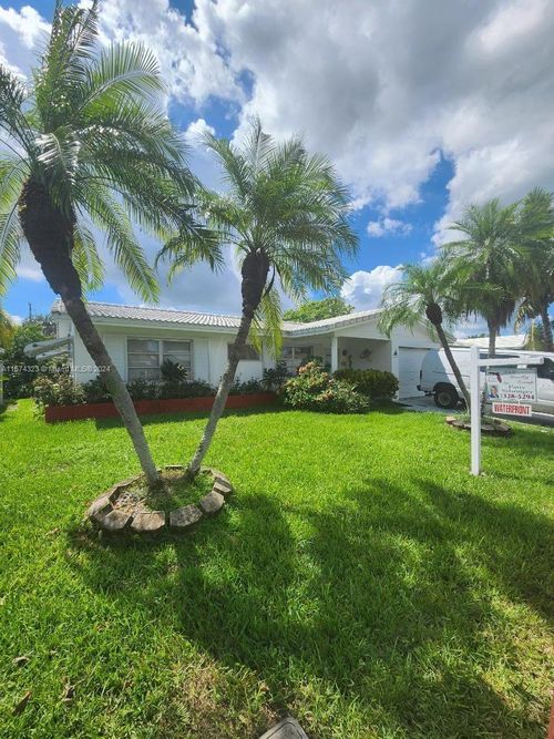 4200 Nw 47th St, Tamarac, FL, 33319-5820 | Card Image