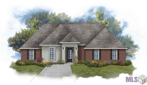 19406 Chelwood Ct, Hammond, LA, 70403-4167 | Card Image