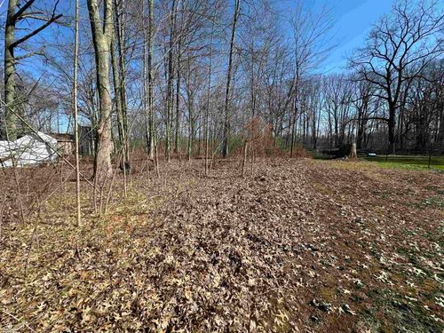 0 Woodland Ln, East China, MI, 48054 | Card Image