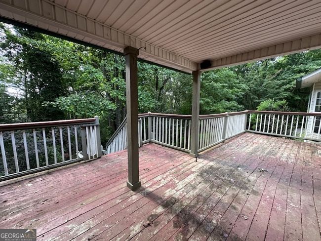 420 Hickory Ridge Dr, House other with 4 bedrooms, 5 bathrooms and 4 parking in Ellijay GA | Image 29
