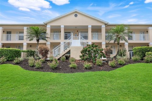 apt-203-774 Wiggins Lake Dr, NAPLES, FL, 34110-6009 | Card Image