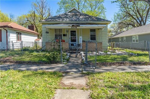 1506 N Grand Street, Pittsburg, KS, 66762 | Card Image