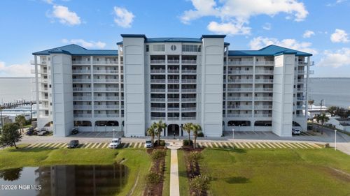 405-1550 Salter Path Rd, Indian Beach, NC, 28512-5925 | Card Image