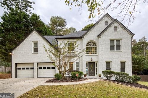 219 Wyndham Woods Trl, Powder Springs, GA, 30127-6219 | Card Image