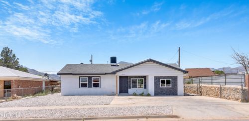 10141 Alcan Street, El Paso, TX, 79924 | Card Image