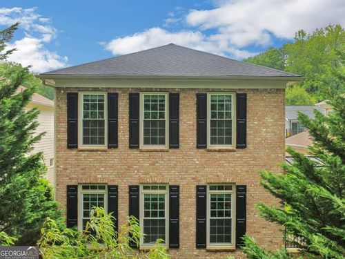 1452 Sylvan Cir Ne, Brookhaven, GA, 30319-3424 | Card Image