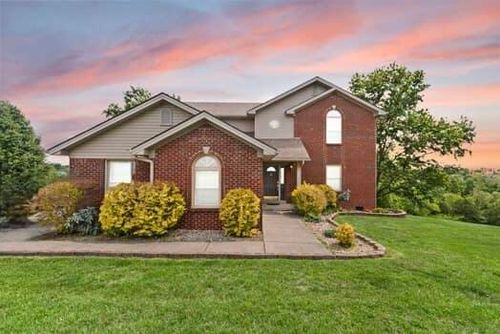 148 Saddlebrook Cir, Berea, KY, 40403 | Card Image