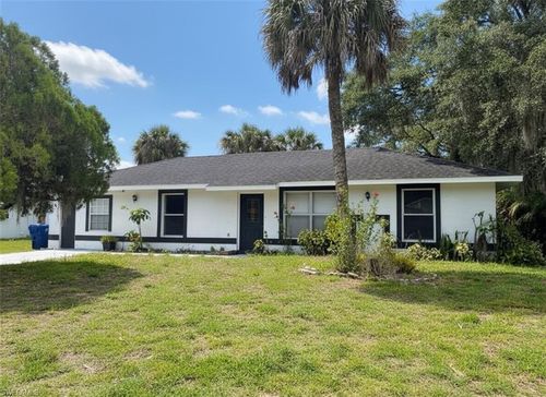 4029 Sunflower Cir, Labelle, FL, 33935-5520 | Card Image