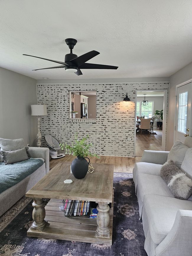 Conveniently located off of the main living area. Has access to back patio. | Image 18