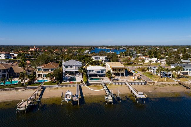 3319 Bayshore Blvd Ne, House other with 3 bedrooms, 3 bathrooms and null parking in SAINT PETERSBURG FL | Image 31