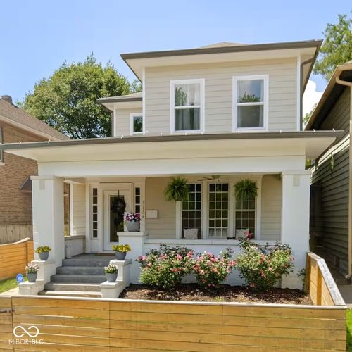 1334 Union St, Indianapolis, IN, 46225-1666 | Card Image